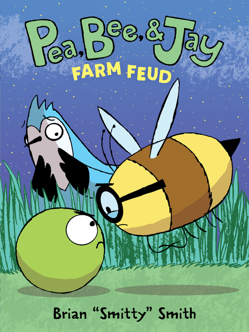 Title details for Farm Feud by Brian "Smitty" Smith - Available